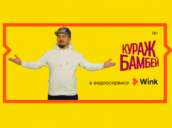 Wink выпускает первые три фильма в эксклюзивном переводе Кураж-Бамбей
