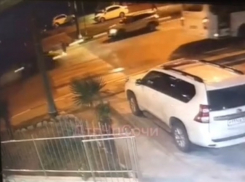  Кубанского полицейского, который сбил ребенка на «зебре» и уехал, уволили 