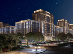 Каким будет ЖК «Коллекция»: интервью с застройщиком «НВМ»