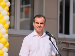  За парты в Краснодаре сели более 138 тысяч школьников 