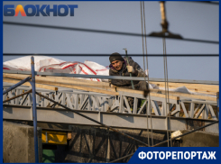 Уходит эпоха? в Краснодаре реконструируют кинотеатр «Северный»