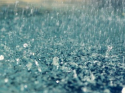  Из-за сильных дождей в Сочи реки могут выйти из берегов 