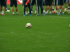  В первый день зимы ФК «Краснодар» сыграет с грозненским «Тереком» 