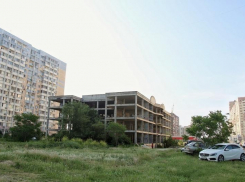 В Краснодаре появится новая поликлиника на Гидростроителей
