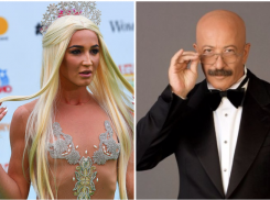 Ольга Бузова споет на одной сцене с Розенбаумом на открытии «Новой волны» в Сочи