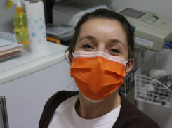 Число новых заболевших коронавирусом в Краснодаре продолжает снижаться