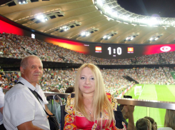 Война двух клубов для фанатов с ОВЗ: почему сотрудник ФК «Краснодар» напал на колясочницу 