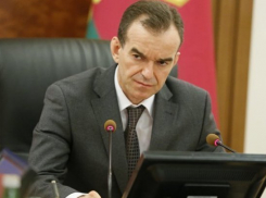  Губернатор проведет в Анапе экстренное совещание в связи с крушением сухогруза 