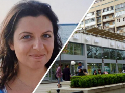 «Главное место моей юности», - Маргарита Симоньян тепло отозвалась о краснодарском Доме книги