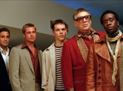 Армавирскую «банду Оушена» осудят за кражу 15 млн у «Росгосстраха»