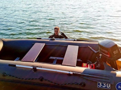 Водолазы просят помочь в поисках пропавшей в реке Кубань 16-летней девушки 