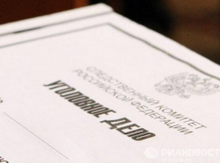 В суд ушла половина дел о коррупции в Краснодарском крае, а насилуют все также