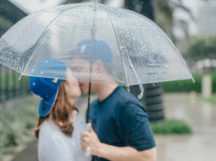 В столице Кубани новая рабочая неделя начнется с дождей