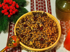 Из вишни, с сухофруктами и даже шоколадная: 4 необычных рецепта кутьи на Рождество