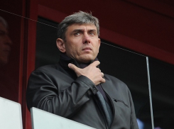 Галицкий назвал дату начала продаж билетов на сайте ФК «Краснодар» 