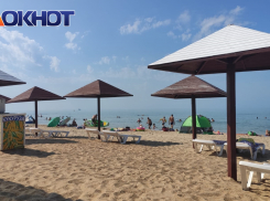 Топ-5 диких пляжей Краснодарского края без туристов и высоких цен