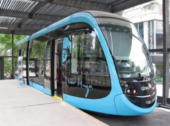 Сочи сделают пилотной площадкой для развития электротранспорта