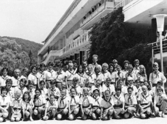 Кубанский календарь: принято решение о строительстве «Орленка»