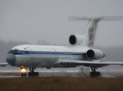 Эксперт Вадим Лукашевич о Ту-154: «Это можно объяснить только терактом»