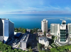 Стоимость жилья на курортах Кубани сильно выросла
