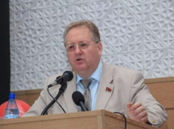 Обухов предложил Путину переименовать Национальную гвардию из-за украинских силовиков