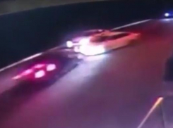 «Не умирай, мама!» - женщина погибла при объезде «лежачего полицейского» в Сочи