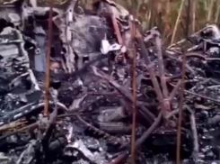 63-летний пилот погиб при крушении вертолета Ми-2 на Кубани 