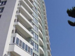 Жертвам пожара многоквартирного дома в Сочи предоставят социальное жилье