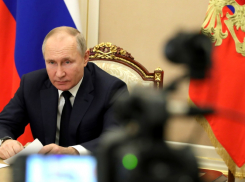 Военные совещания в Сочи проведет Владимир Путин 