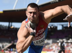 «Судья меня морально убил», - кубанский легкоатлет о чемпионате мира в Лондоне