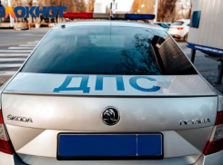 Водитель грузовика погиб в массовом ДТП в Краснодарском крае