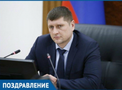 «Гроза застройщиков и надежда дольщиков» вице-губернатор Кубани Андрей Алексеенко отмечает юбилей