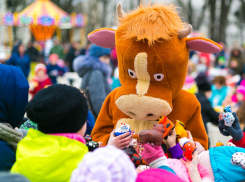 Так погуляли, что попали в Книгу рекордов жители Краснодара