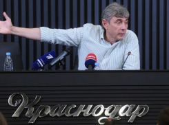 Сергей Галицкий высказал свое мнение о переименовании улицы Краснодара в его честь