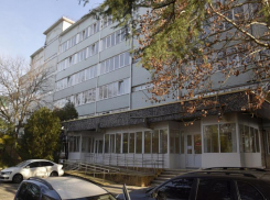 Плюс один: в Сочи откроется еще один госпиталь для пациентов с коронавирусом