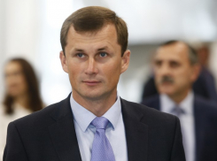  «Мы вновь получили рекордный урожай зерновых», - вице-губернатор Кубани Андрей Коробка 