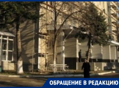 «Врачи не справляются», - краснодарцы создали петицию о строительстве еще одной детской инфекционки