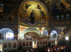 Депутаты отдали РПЦ сочинский храм стоимостью в полмиллиарда рублей