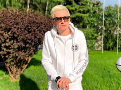 Диана Арбенина сообщила о переносе концерта в Краснодаре