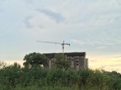 На месте пустыря в Краснодаре построят новый храм и духовно-просветительский центр