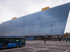 На Кубани построят вокзал с кинотеатром и развлекательным центром внутри