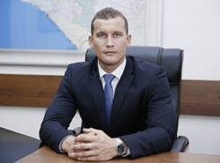 Управлять делами администрации края будет Евгений Щепановский 