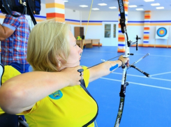 Лучницы из Новороссийска завоевали медали на чемпионате Европы 