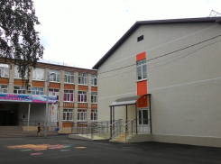 Информация о минировании школы не подтвердилась в Краснодаре 