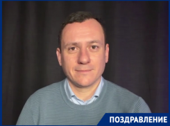 «Пусть всё будет хорошо»: депутат Александр Сафронов в канун Нового года обратился к читателям «Блокнота»