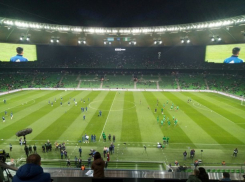  Болельщики «Краснодара» не будут поддерживать свою команду в матче с «Анжи» 