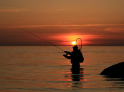 Рыбная лихорадка на Кубани: в горных реках ловят крупную форель