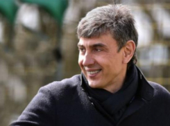 Правительство России может сделать подарок краснодарцу Сергею Галицкому