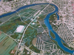 Проводить проверки краснодарских самостроев городу не позволит закон