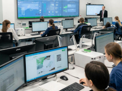 На Кубани студенты будут изучать искусственный интеллект в вузе